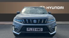Suzuki Vitara 1.4 Boosterjet 48V Hybrid SZ-T 5dr Petrol Estate
